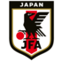 Japan U20 crest