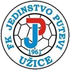 Jedinstvo Putevi crest