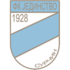 Jedinstvo Surcin crest