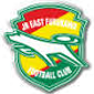 Jef United Chiba crest