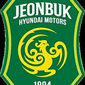Jeonbuk Motors crest