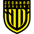 Jeonnam Dragons crest