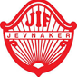 Jevnaker crest