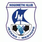 Jezero crest