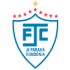 Ji-parana Fc crest