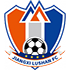 Jiangxi Lushan crest
