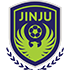 Jinju Citizen crest
