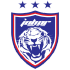 Johor Darul Ta Zim crest