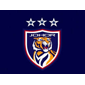 Johor Darul Takzim crest