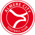 Jong Almere City Fc crest