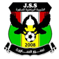 Js Saoura crest