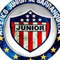 Junior crest