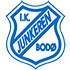 Junkeren crest