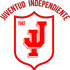 Juventud Independiente crest