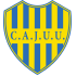 Juventud Unida Universitario crest