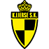 K. Lierse Sk crest