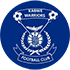 Kabwe Warriors crest