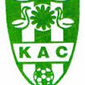 Kac Kenitra crest