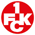 Kaiserslautern crest