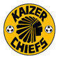 Kaizer Chiefs crest