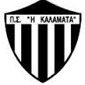 Kalamata crest
