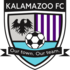 Kalamazoo crest