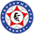 Kamaz crest