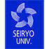 Kanazawa Seiryo University crest