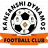 Kansanshi crest