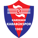 Kardemir Karabukspor crest