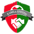 Karela United crest