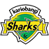 Kariobangi Sharks crest
