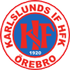 Karlslunds If Hfk crest