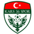 Kars 36 Spor crest