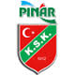 Karsiyaka crest