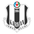 Karvan Fk crest