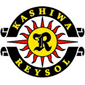 Kashiwa Reysol crest