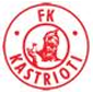 Kastrioti crest