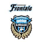 Kawasaki Frontale crest