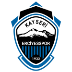 Kayserispor crest