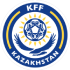 Kazakhstan U17 crest