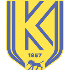 Kazincbarcikai Bsc crest