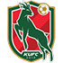 Kelantan The Real Warriors Fc crest