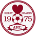 Kelty Hearts crest