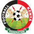 Kenya crest