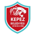 Kepez Belediye Antalya crest