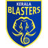 Kerala Blasters Fc crest