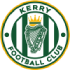 Kerry Fc crest