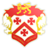 Kettering Town Fc crest