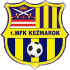 Kezmarok crest